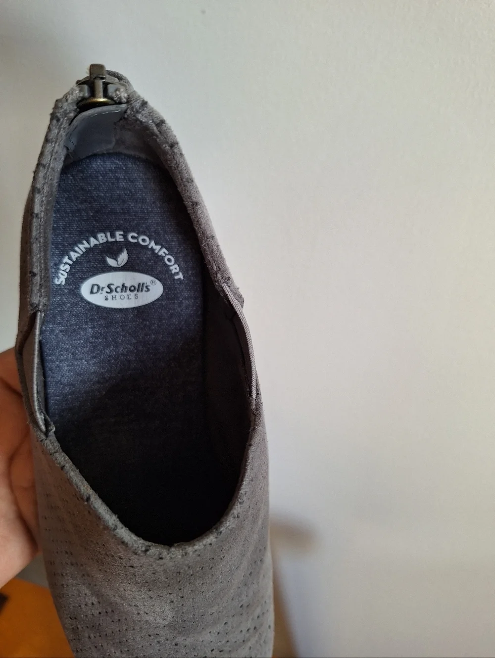 Dr. Scholl's Roll Call Women's Ankle Boots Size 7.5M
